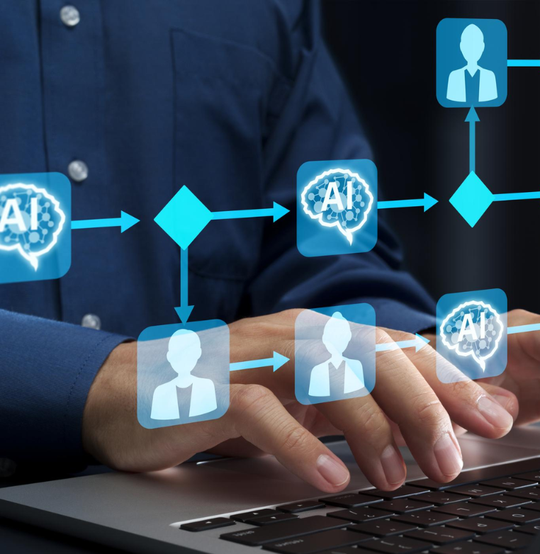 What Does ‘AI-Native’ Really Mean?